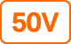 50V