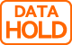 DATA HOLD