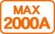 MAX2000A