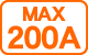 MAX200A