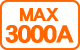 MAX3000A