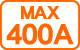 MAX400A